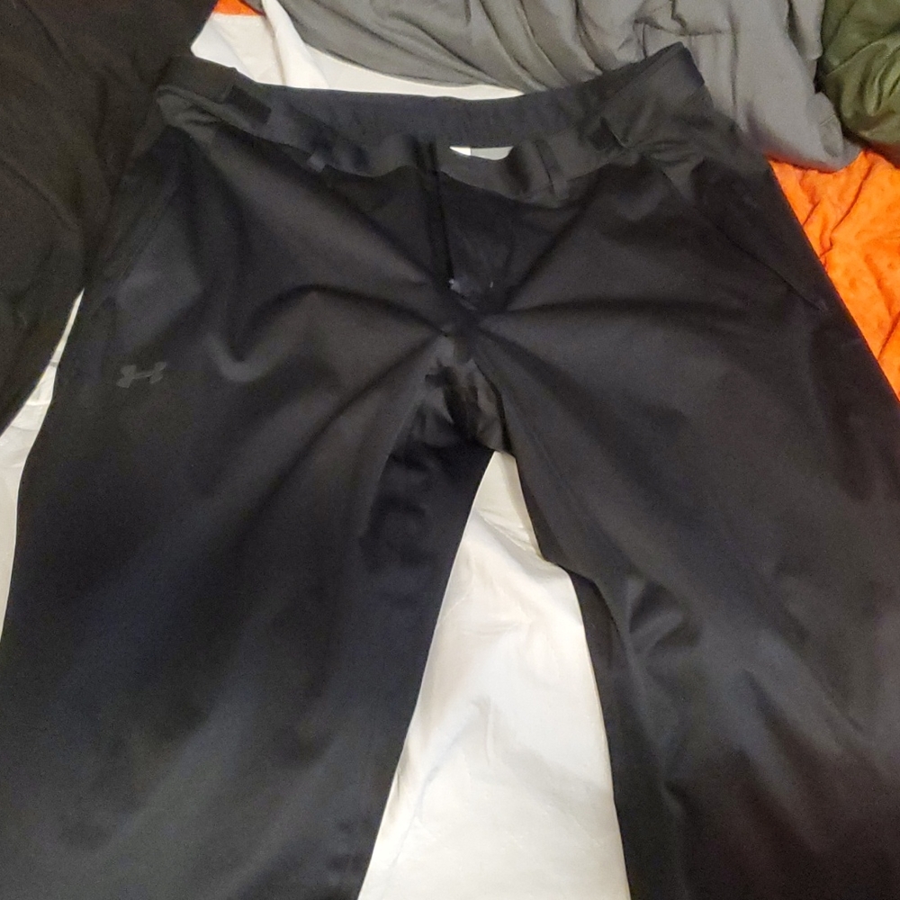 Under armour storm